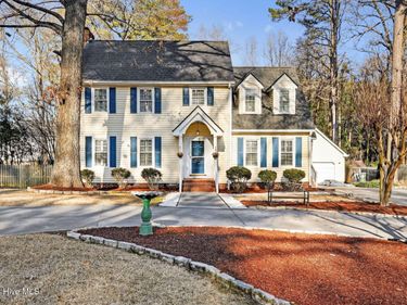 1906 Chelsea Drive NW, Wilson, NC 27896