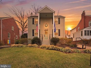 1608 CRESTWOOD DRIVE, ALEXANDRIA, VA 22302