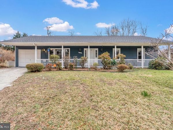 9104 TRUMPS HILL ROAD, UPPER MARLBORO, MD 20772