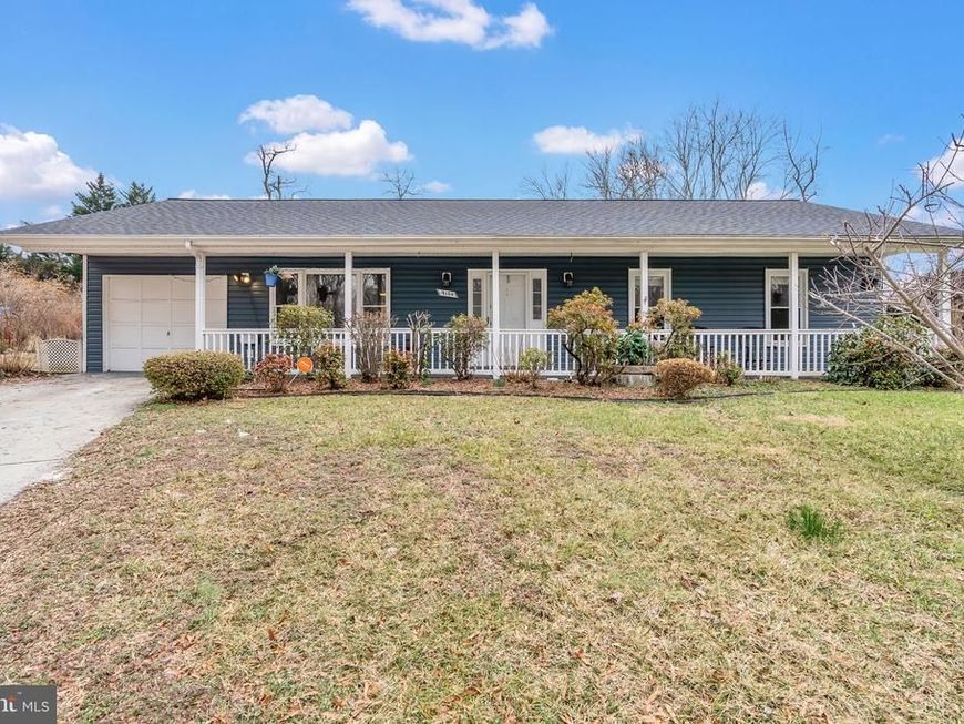 9104 Trumps Hill Road, Upper Marlboro, MD 20772 Main Photo