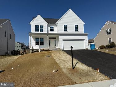 253 BEAUMONT DRIVE , OXFORD, PA 19363