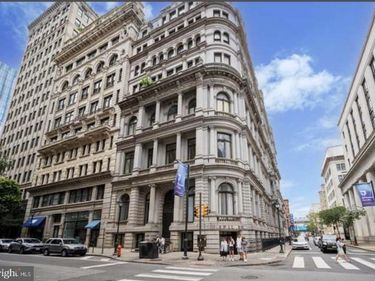 1001-13 CHESTNUT STREET, Unit 307, PHILADELPHIA, PA 19107