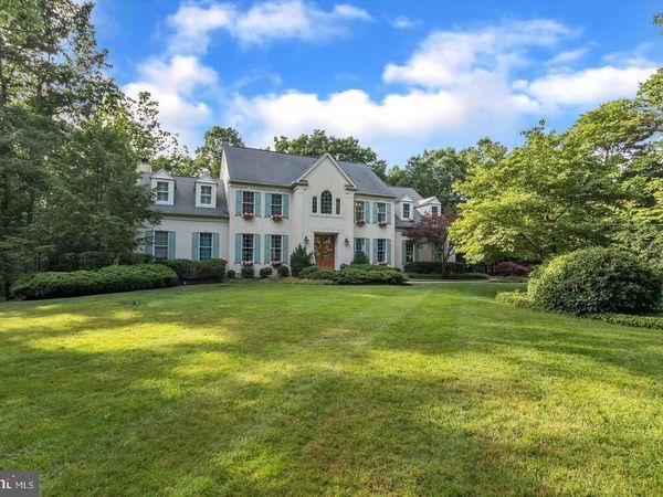 15 LOWBRIDGE PASSAGE, MEDFORD, NJ 08055