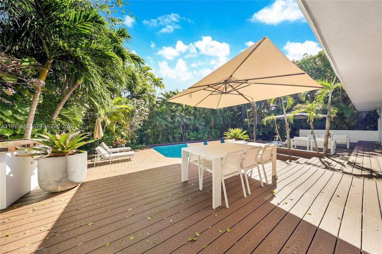 2815 Regatta Ave , Miami Beach, FL 33140 Photo