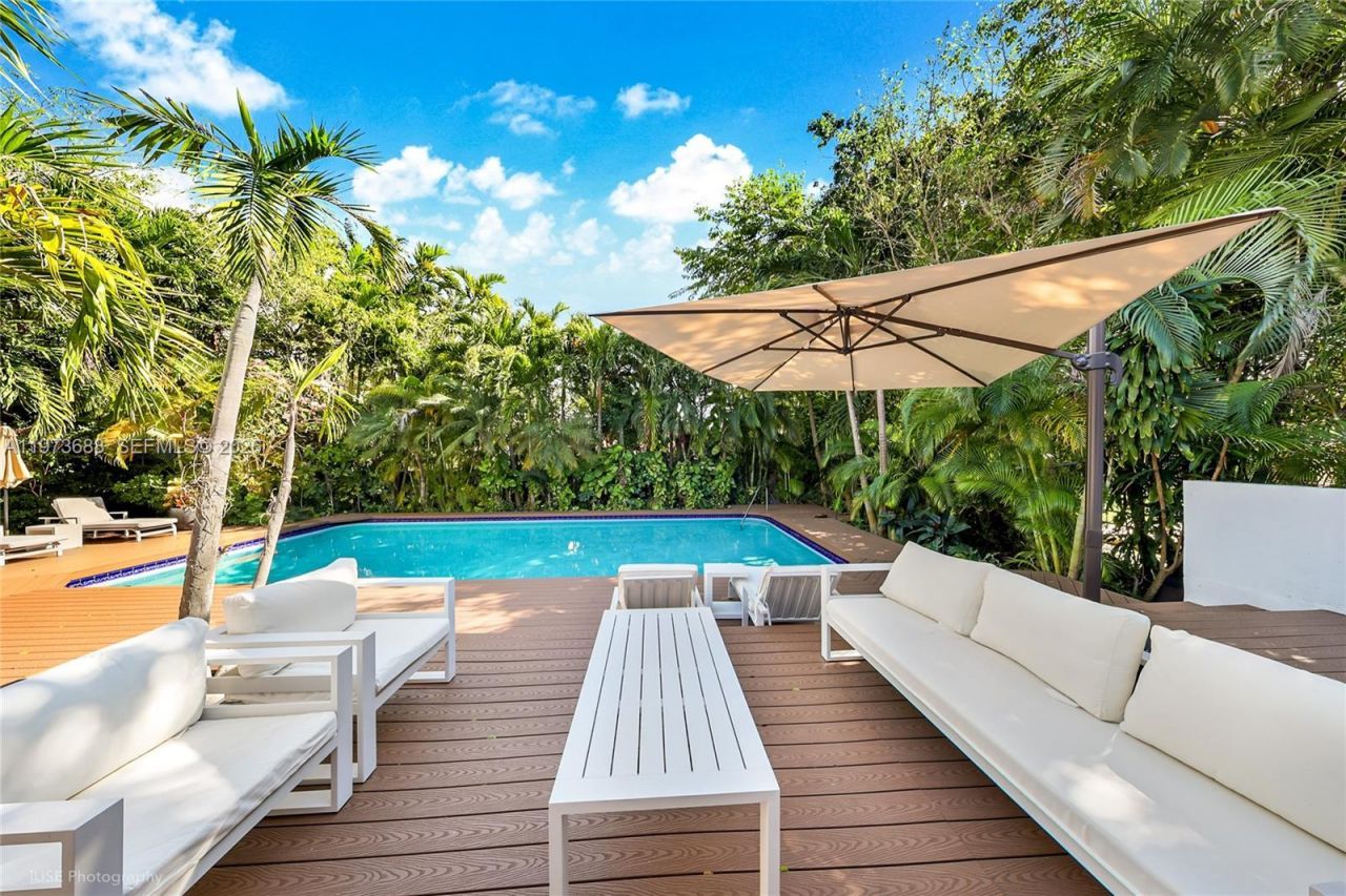 2815 Regatta Ave , Miami Beach, FL 33140 Photo