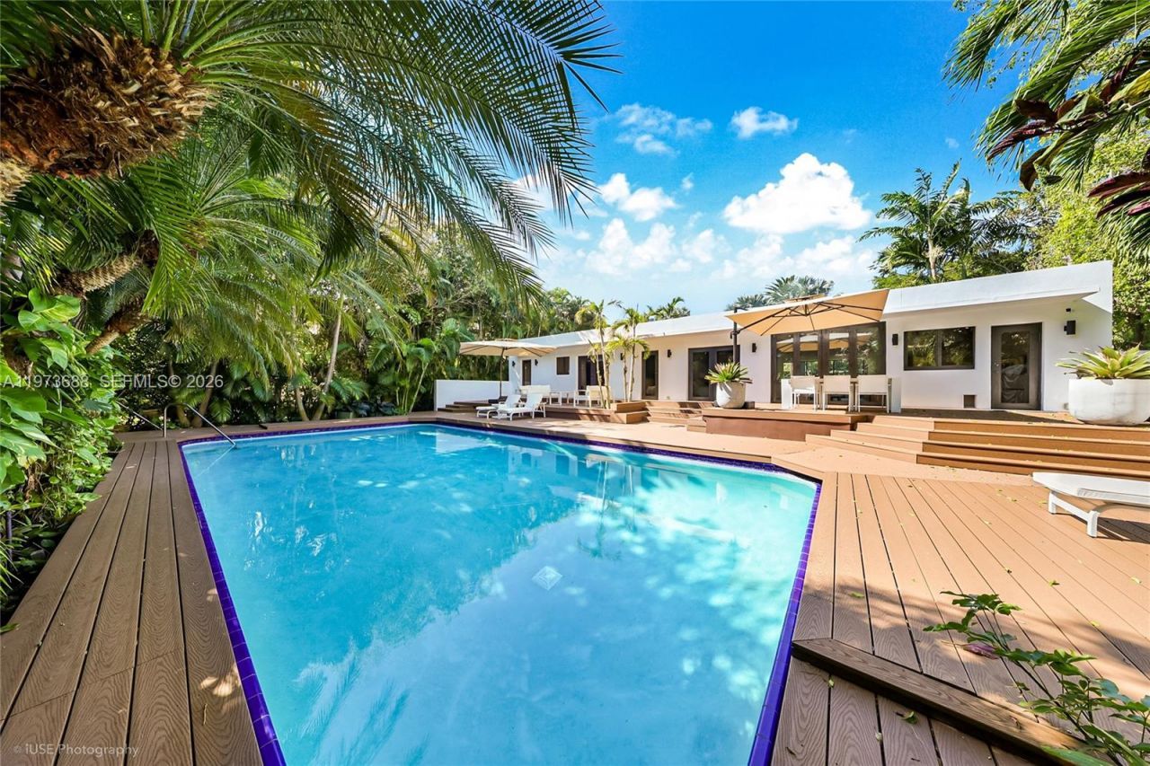 2815 Regatta Ave , Miami Beach, FL 33140 Photo