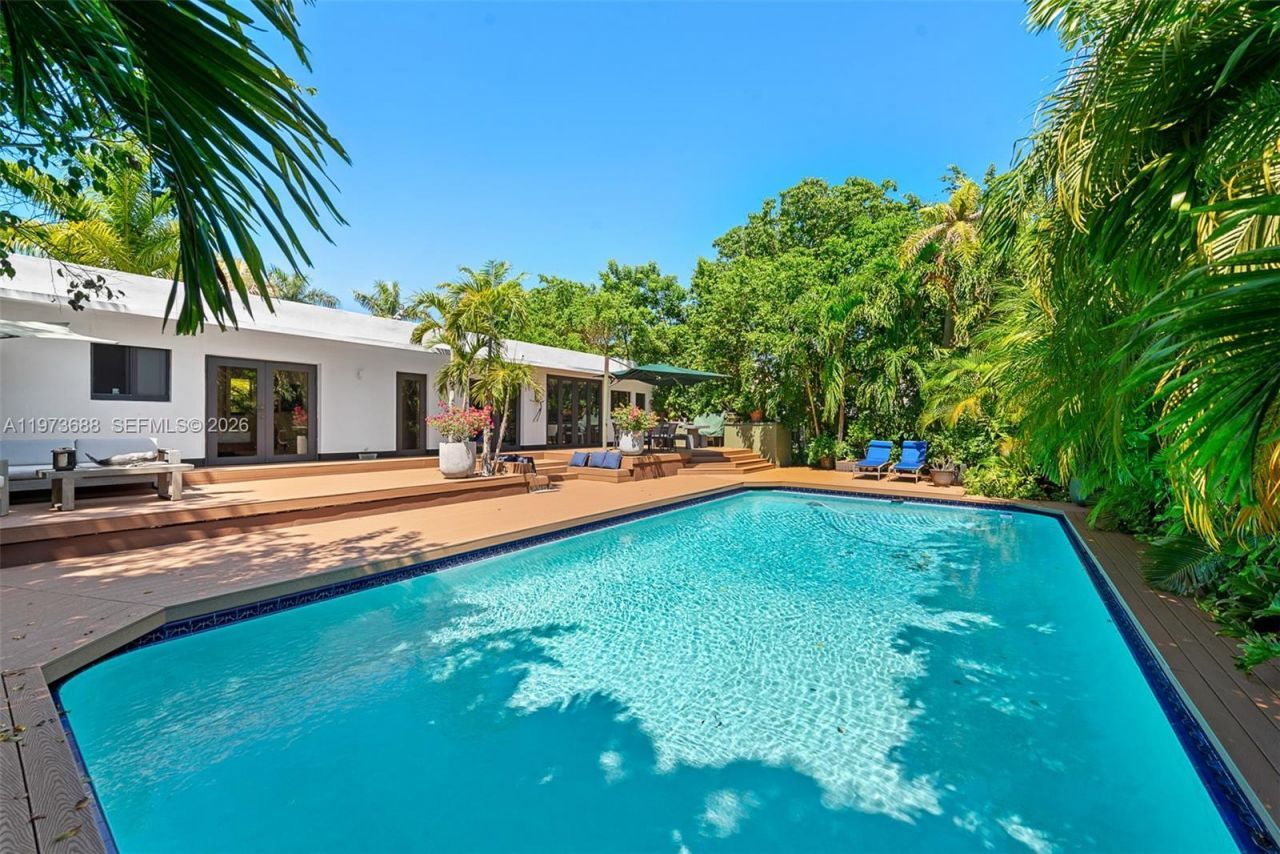 2815 Regatta Ave , Miami Beach, FL 33140 Photo