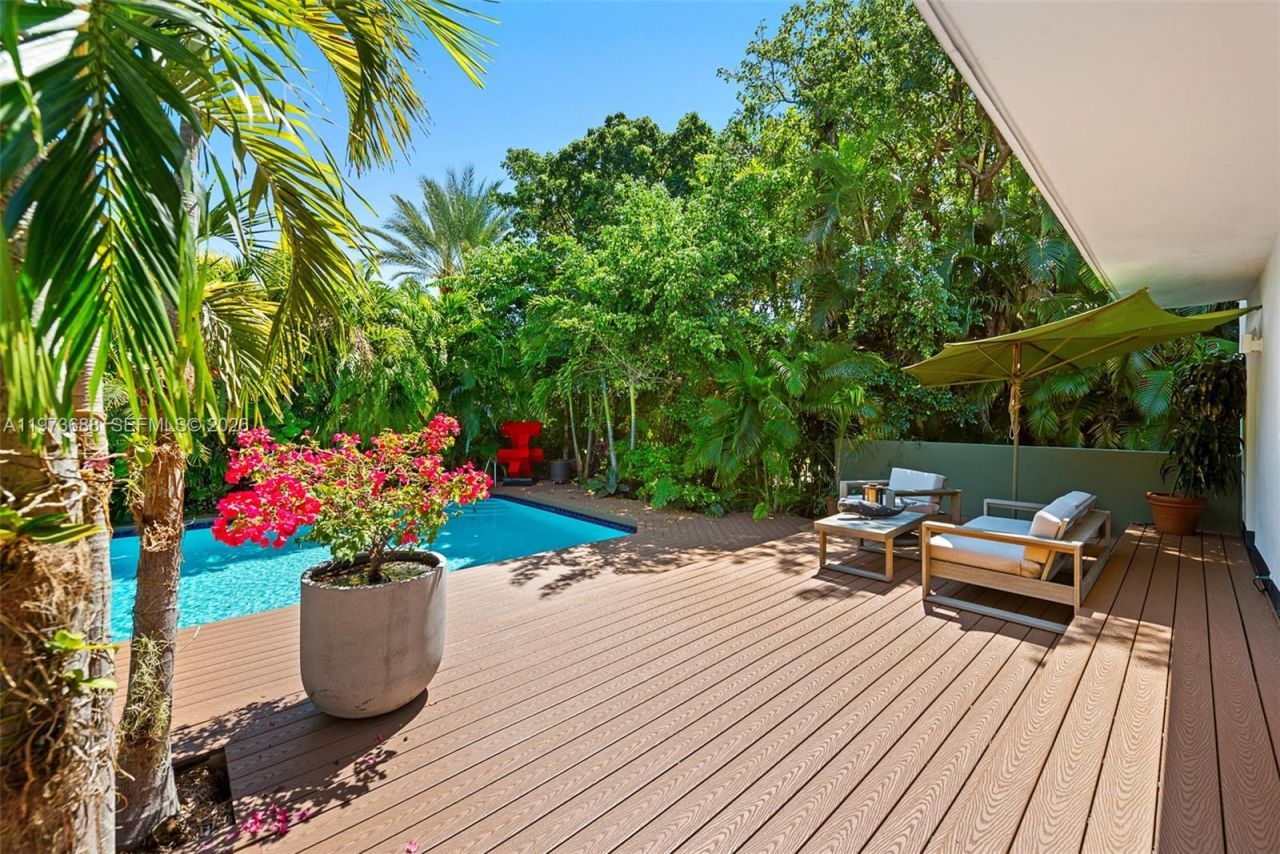 2815 Regatta Ave , Miami Beach, FL 33140 Photo