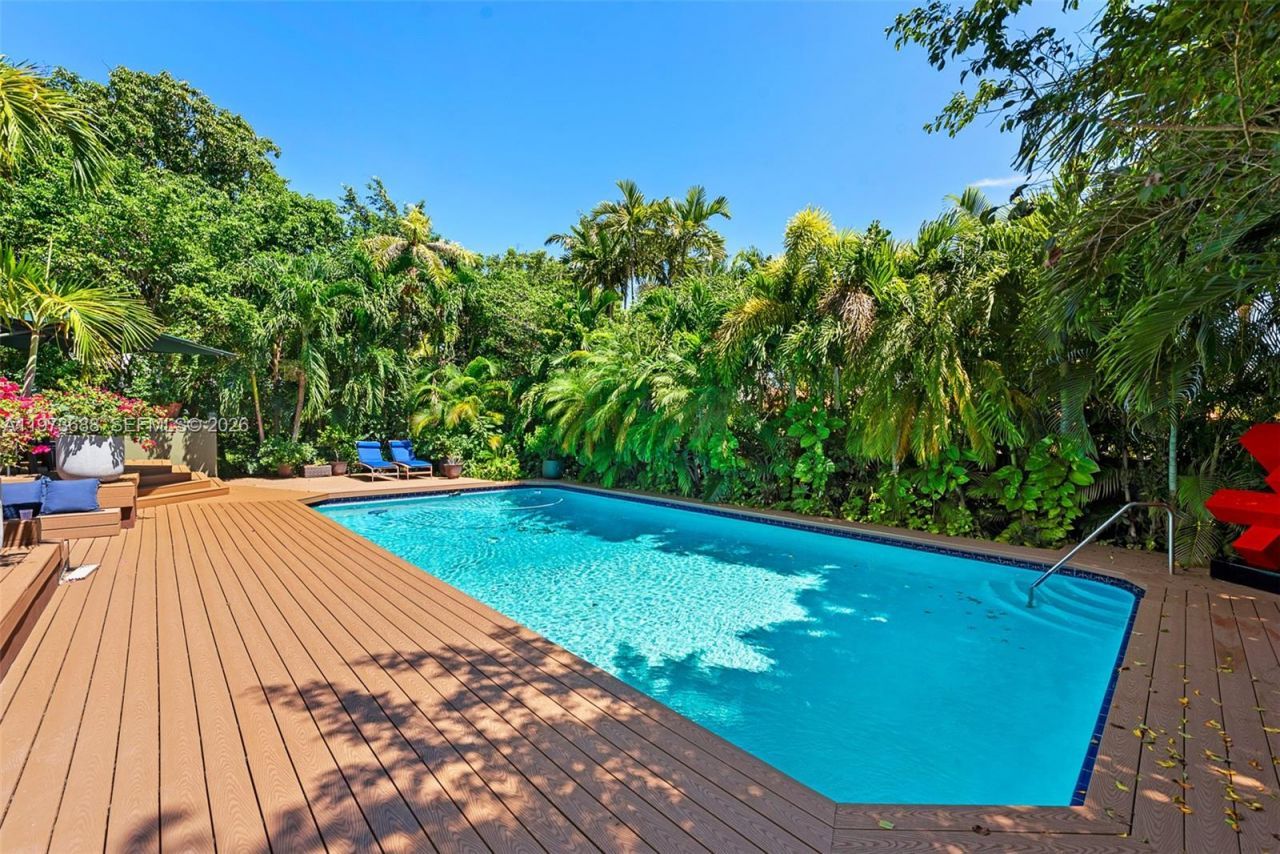 2815 Regatta Ave , Miami Beach, FL 33140 Photo