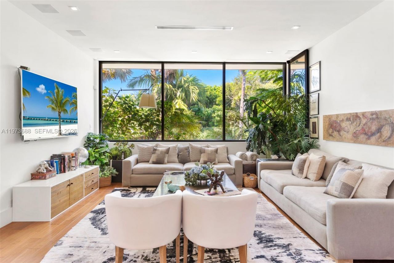 2815 Regatta Ave , Miami Beach, FL 33140 Photo