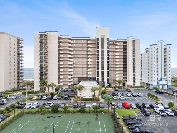 27100 Perdido Beach Boulevard, Unit 511, Orange Beach, AL 36561