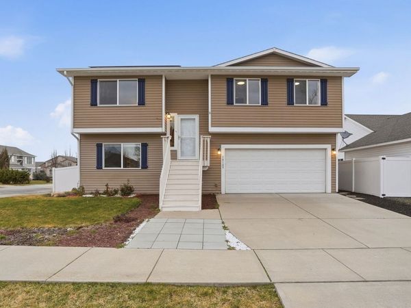 18109 E Michielli Ave, Spokane Valley, WA 99016