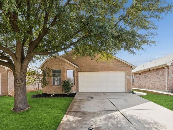 1131 Kielder Circle, Fort Worth, TX 76134