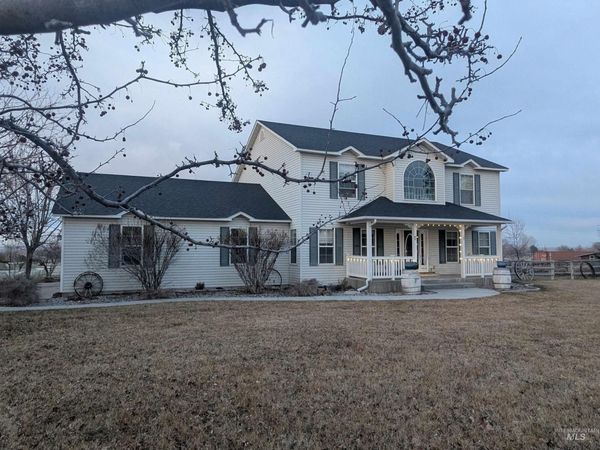 3434E E 4000 N, Kimberly, ID 83341