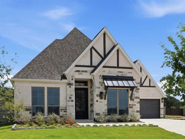 9801 Oak Glade Drive, Denton, TX 76205