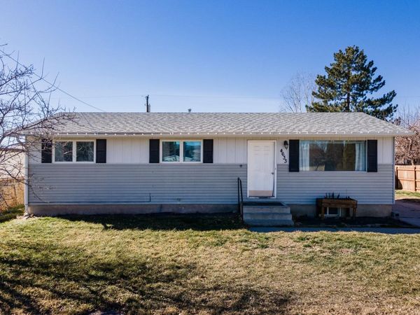 4633 Tahoe Pl, Chubbuck, ID 83202