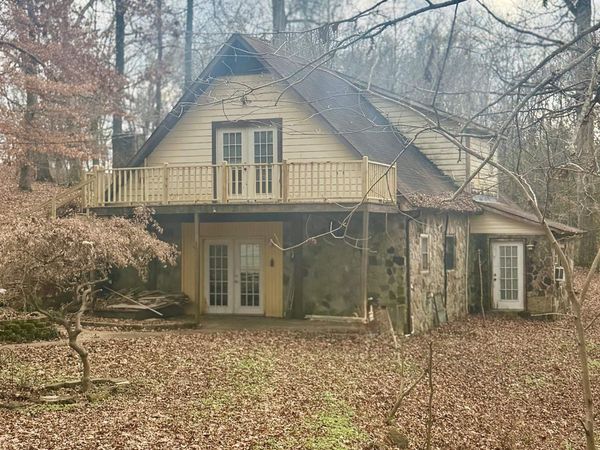 1693 Co Rd 39, Lexington, AL