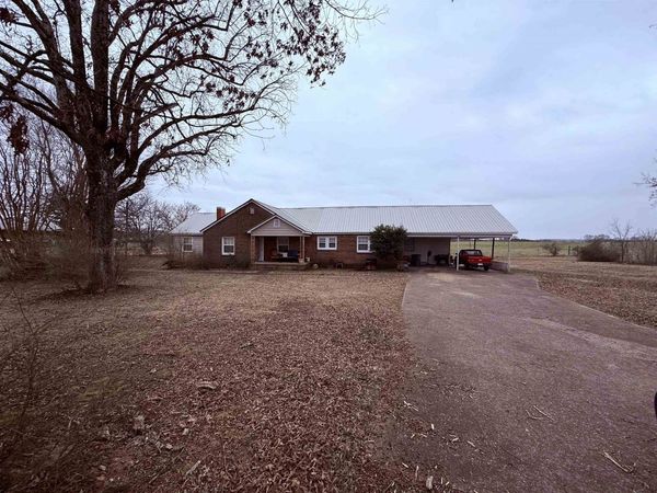 2894 Co Rd 50, Rogersville, AL