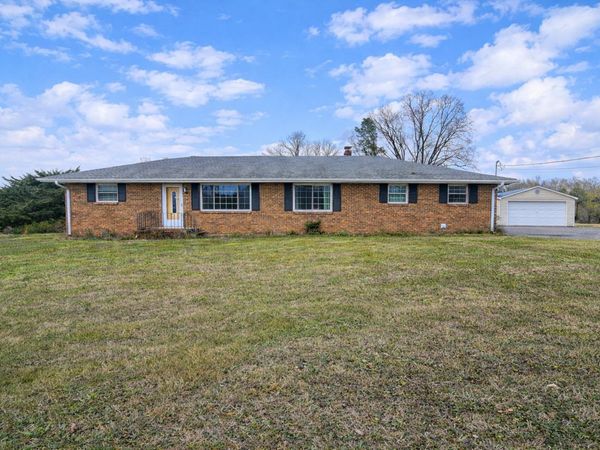 2209 Nix Rd, Phil Campbell, AL
