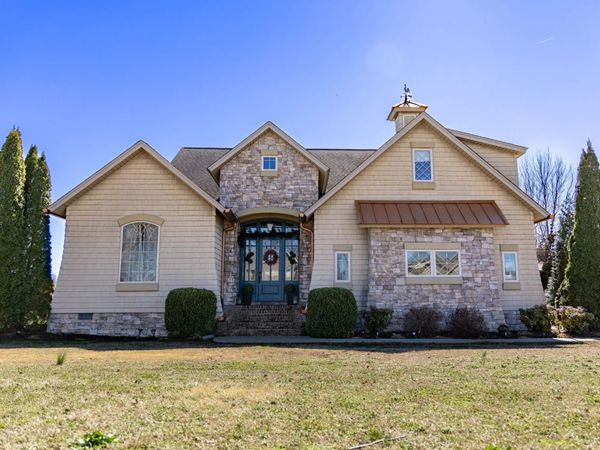 47 Briarwood Dr, Killen, AL