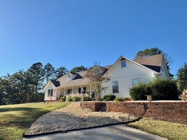 1620 Hwy 46, Russellville, AL