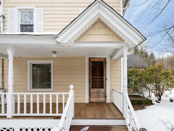 277 Old Post Road, Bedford, NY 10506