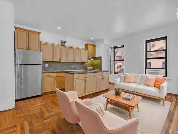 828 Gerard Avenue, Unit 2D, Bronx, NY 10451