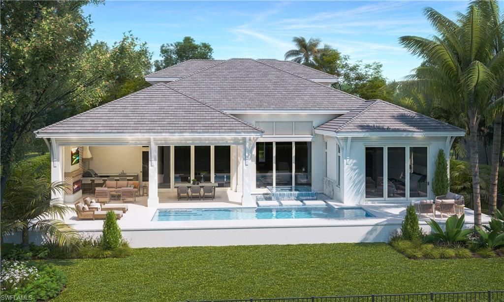 526 Neapolitan Ln, Naples, FL 34103 Photo