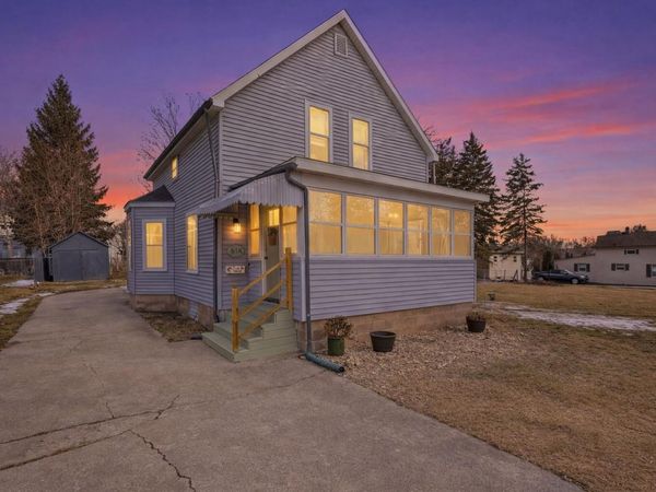 614 E Washington Street, Ionia, MI 48846