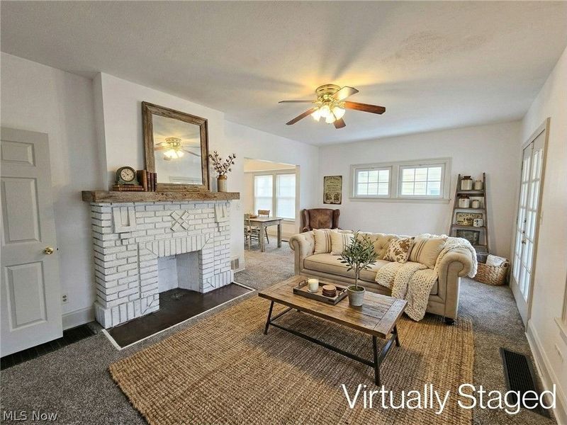 3430 Beechwood Avenue, Cleveland Heights, OH 44118 Photo 14