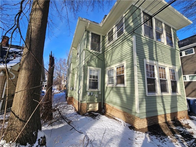 3430 Beechwood Avenue, Cleveland Heights, OH 44118 Photo 18