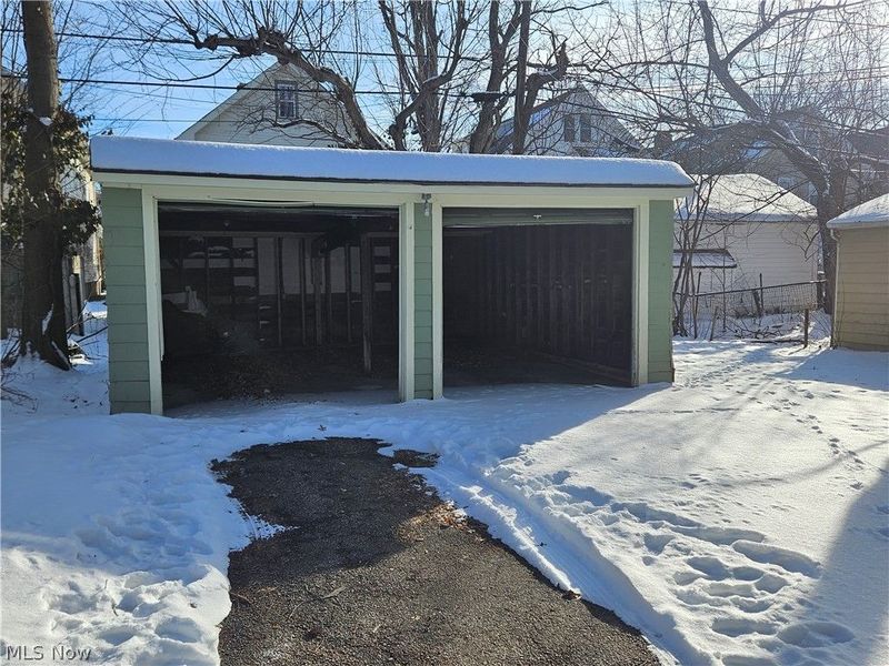 3430 Beechwood Avenue, Cleveland Heights, OH 44118 Photo 42