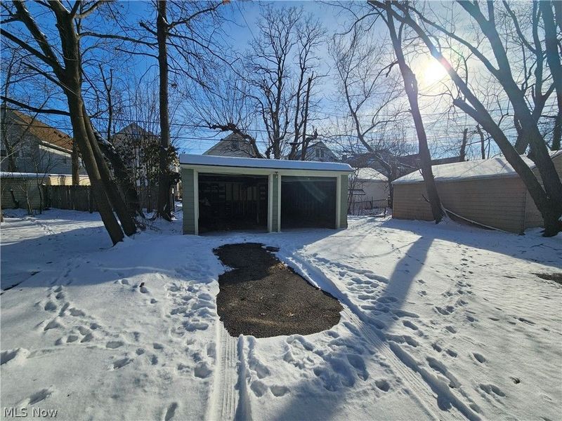 3430 Beechwood Avenue, Cleveland Heights, OH 44118 Photo 44