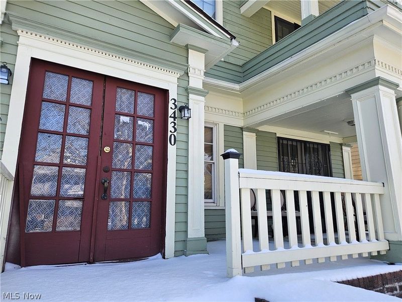 3430 Beechwood Avenue, Cleveland Heights, OH 44118 Photo 5