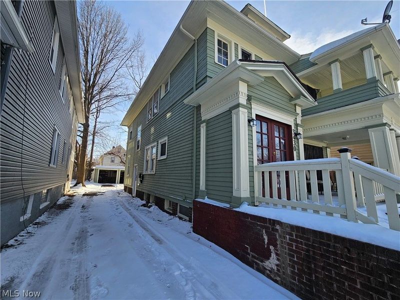 3430 Beechwood Avenue, Cleveland Heights, OH 44118 Photo 7