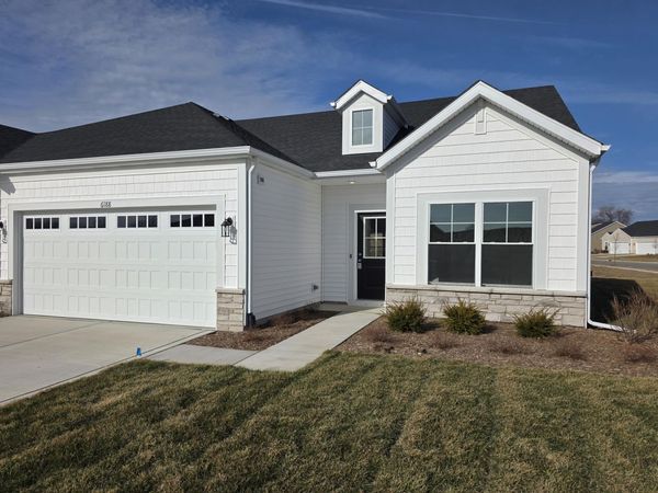 6188 River Run Avenue, Portage, IN 46368