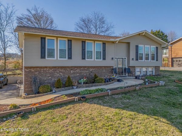 1105 Venido Drive, Knoxville, TN 37932