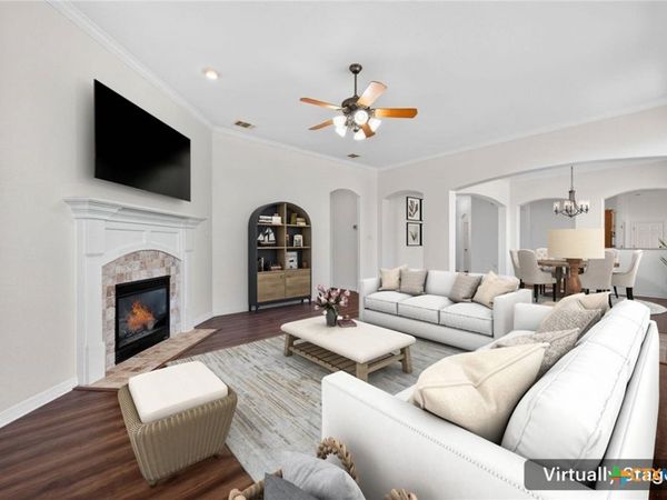 3010 Legend Oaks Boulevard, Belton, TX 76513