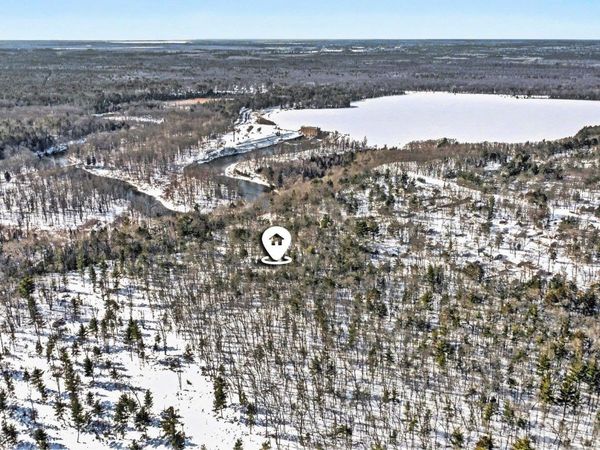 2140 River Avenue W, Oscoda, MI 48750