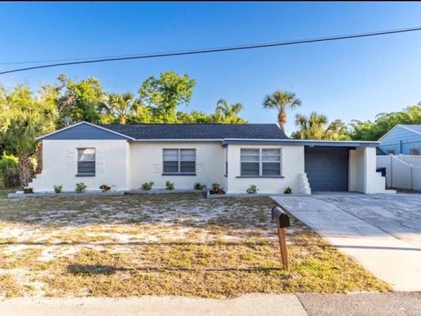 3022 W MEADOW STREET , Unit 1, TAMPA, FL 33611