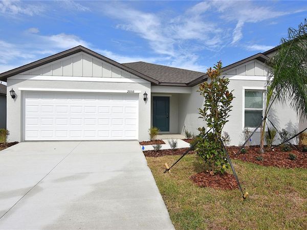 2053 ALBATROSS NEST DRIVE , BARTOW, FL 33830