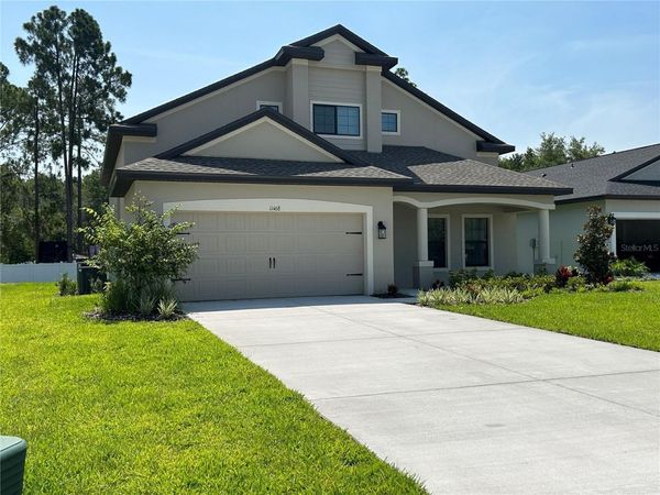 11468 WEAVER HOLLOW ROAD , NEW PORT RICHEY, FL 34654