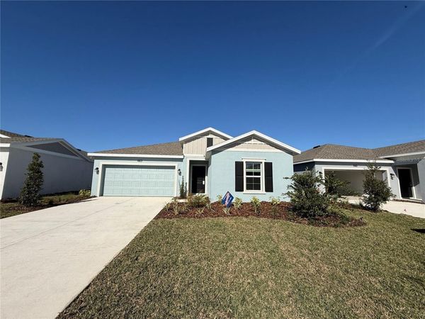 5768 GINGHAM DRIVE , KISSIMMEE, FL 34758