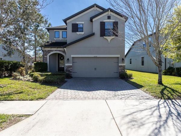 12336 TIBBETTS STREET , ODESSA, FL 33556