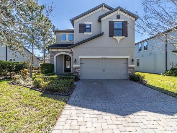 12336 TIBBETTS STREET, ODESSA, FL 33556