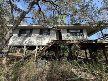 10630 NE 207TH LANE , FORT MC COY, FL 32134