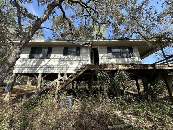 10630 NE 207TH LANE , FORT MC COY, FL 32134