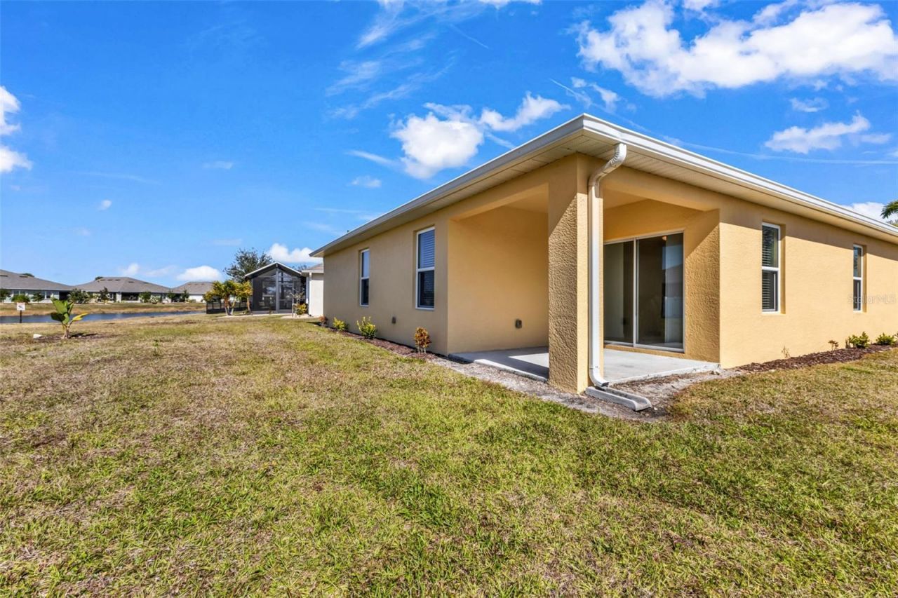 7093 Waterford Parkway, Punta Gorda, FL 33950 Photo