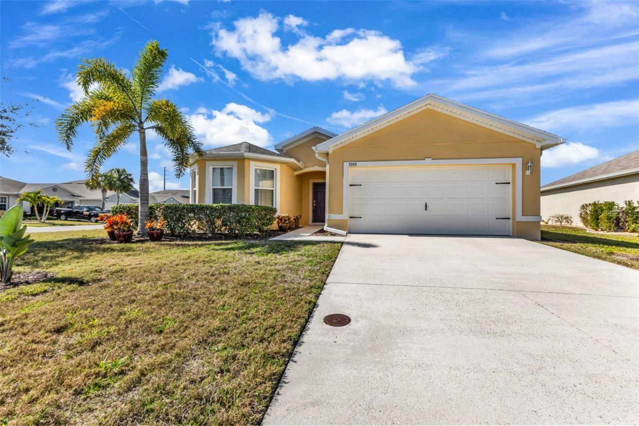 7093 Waterford Parkway, Punta Gorda, FL 33950 Photo
