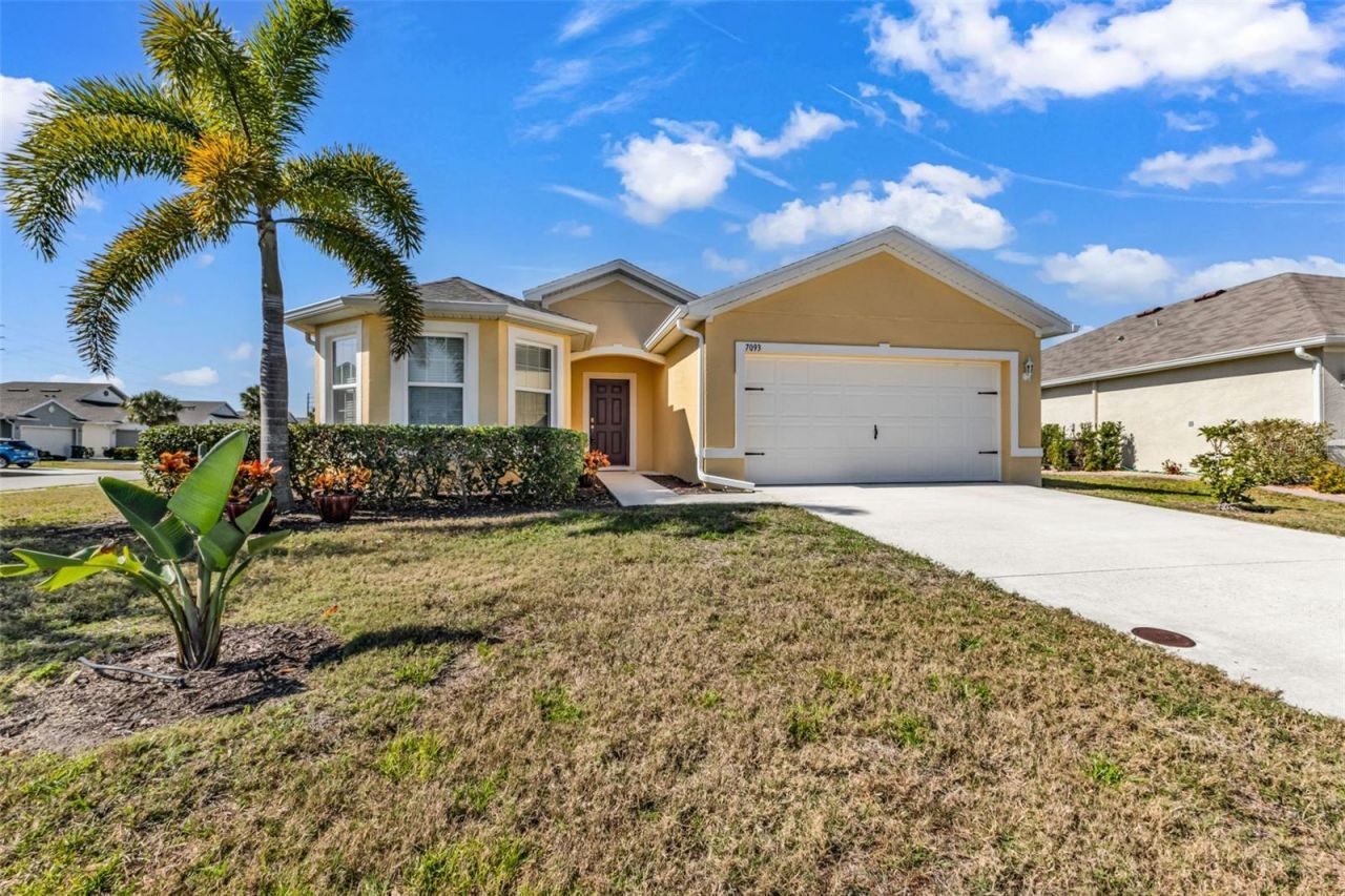 7093 Waterford Parkway, Punta Gorda, FL 33950 Photo
